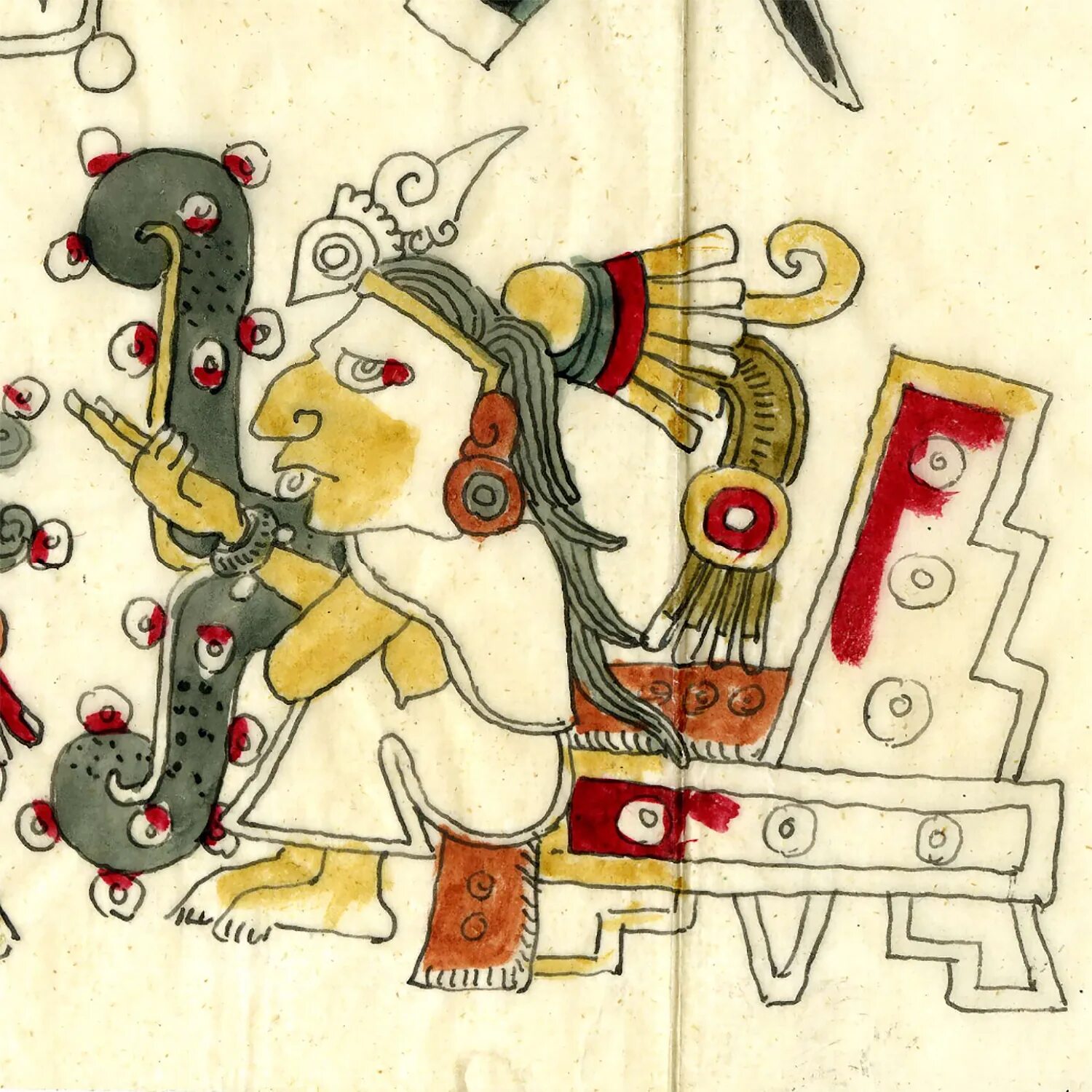 Sunny luminary. Тласольтеотль богиня ацтеков. Миштеки индейцы. Боги Майя и ацтеков. Тепейоллотль Бог.