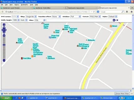 Geoserver