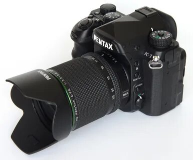 Фотоаппарат пентакс