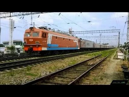 Новороссийск казань жд