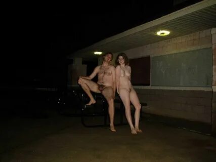Slideshow naked dares.