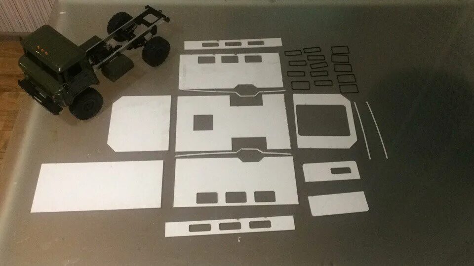 RC газ66. ГАЗ 66 из фанеры. WPL ГАЗ 66 плата штатный. ГАЗ 66 1/35.