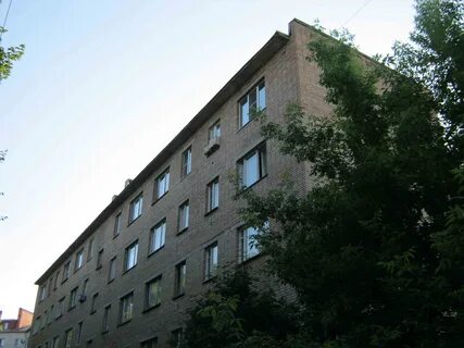 Рязань общежитие ргрту