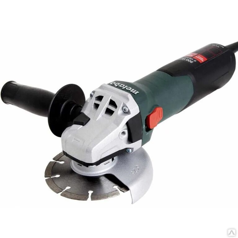 Метабо ушм 125 купить. Metabo w 9-125. Болгарка Метабо w9-125. Metabo УШМ W 9-125 600376010. Болгарка (УШМ) Metabo w 9-125 600376010.