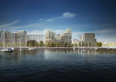 Waterfront перевод