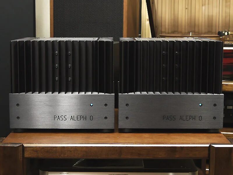 Audio blocks