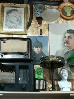 Ретро мир