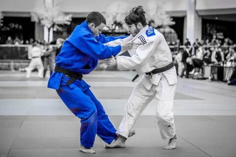 Judo