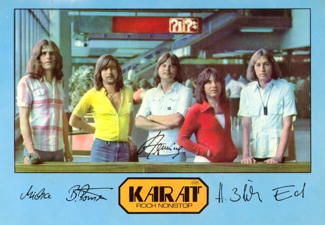 Группа карат. Karat Band. Группа карат ГДР. Группа Крайс. Karat 1980.
