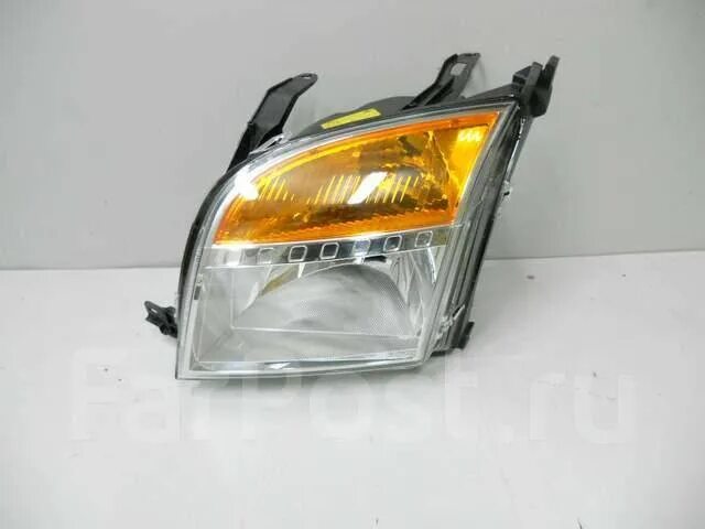 4. Depo 431-1172r-ld-em. Фара форд фьюжен. Ford fusion фары. Фара передяя форд фьюжен.