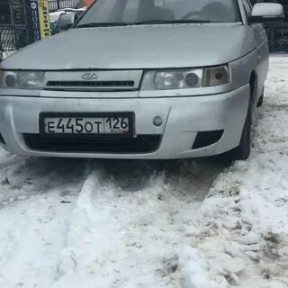 Ваз 2110 в приору