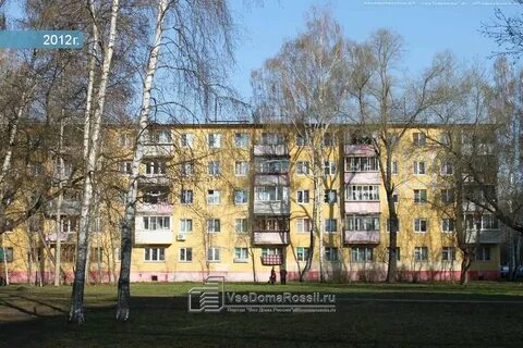 Ул космонавтов 6а