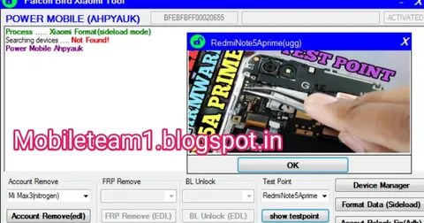 Unlock tool crack