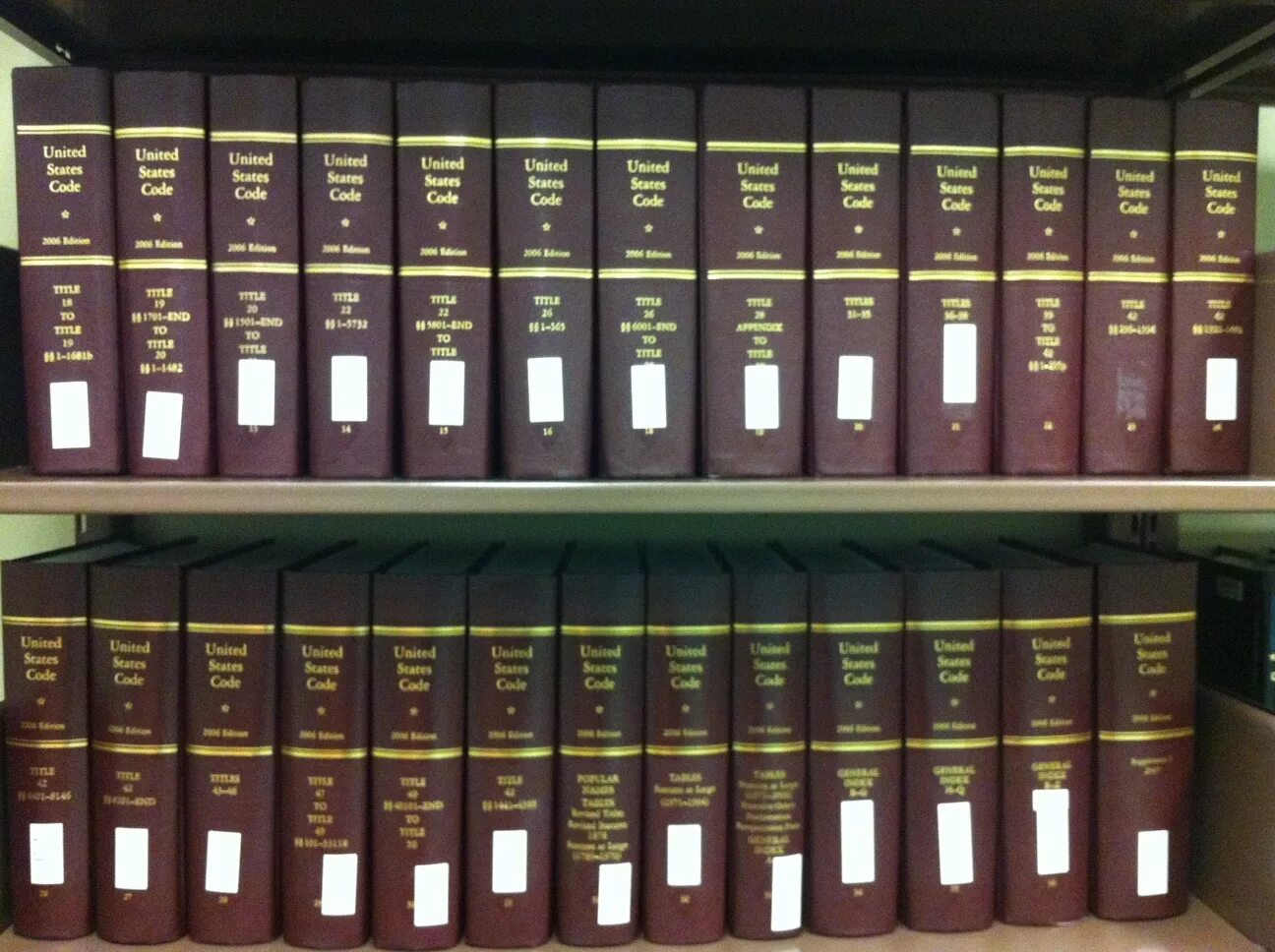 State code