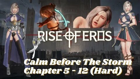 Rise of eros