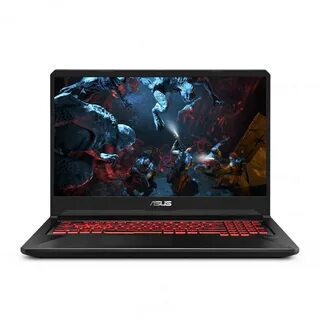 Asus gaming fx 505