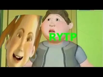 Рутп без мата