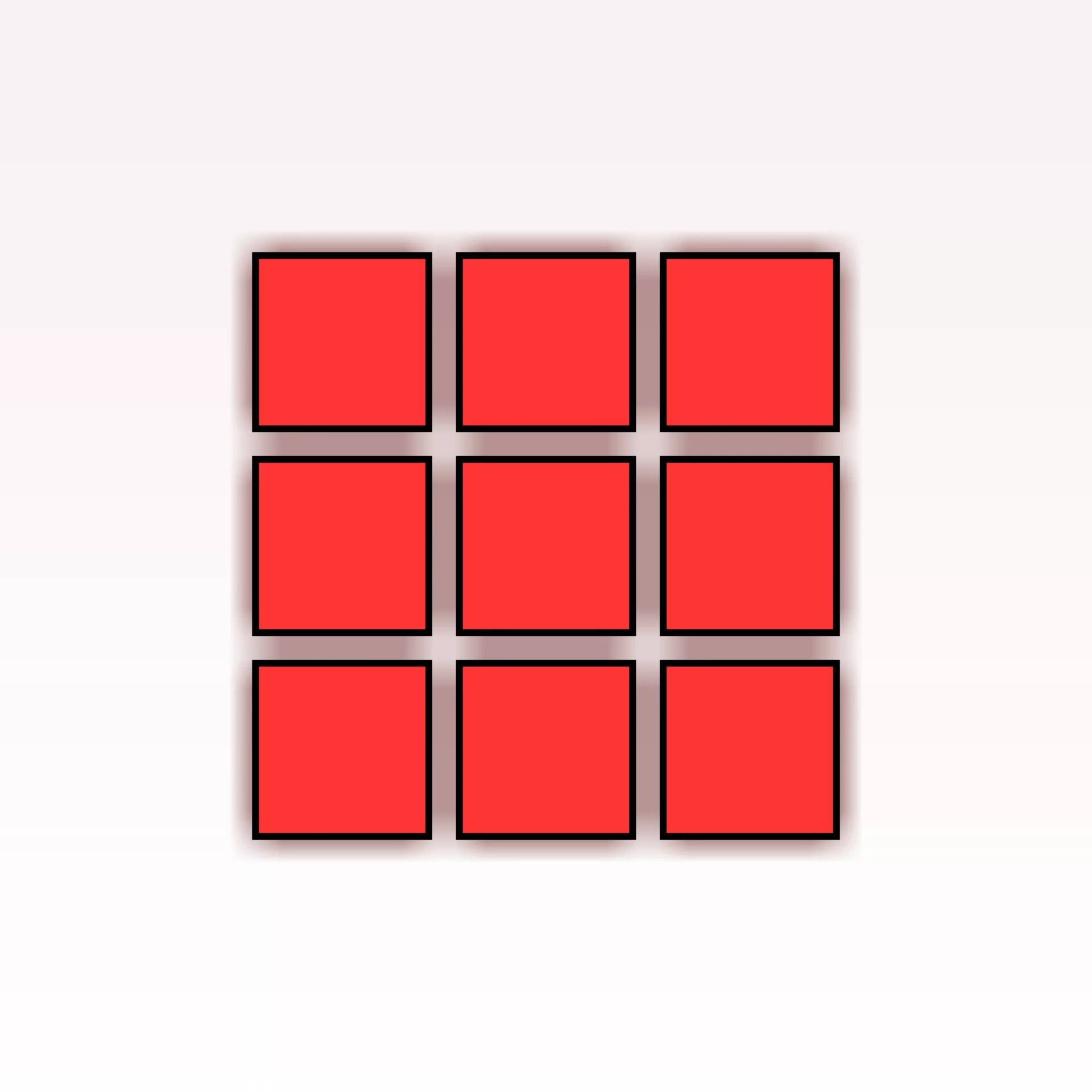 Красный квадрат. Красный квадратик. Квадраты раздаточный материал. Красный квадрат на белом фоне. Игра красное черное квадрат