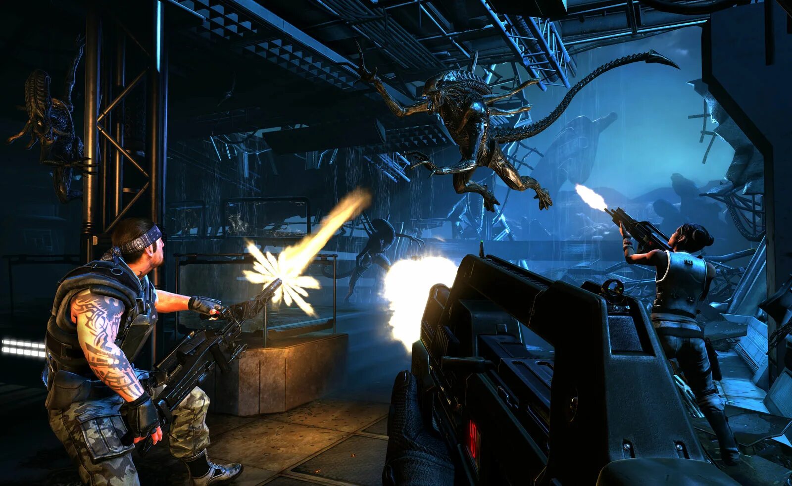 Название игры такое. Ps3 aliens colonial marines collectors. aliens colonial marines xbox 360. aliens: colonial marines (ps3). aliens colonial marines из игры.