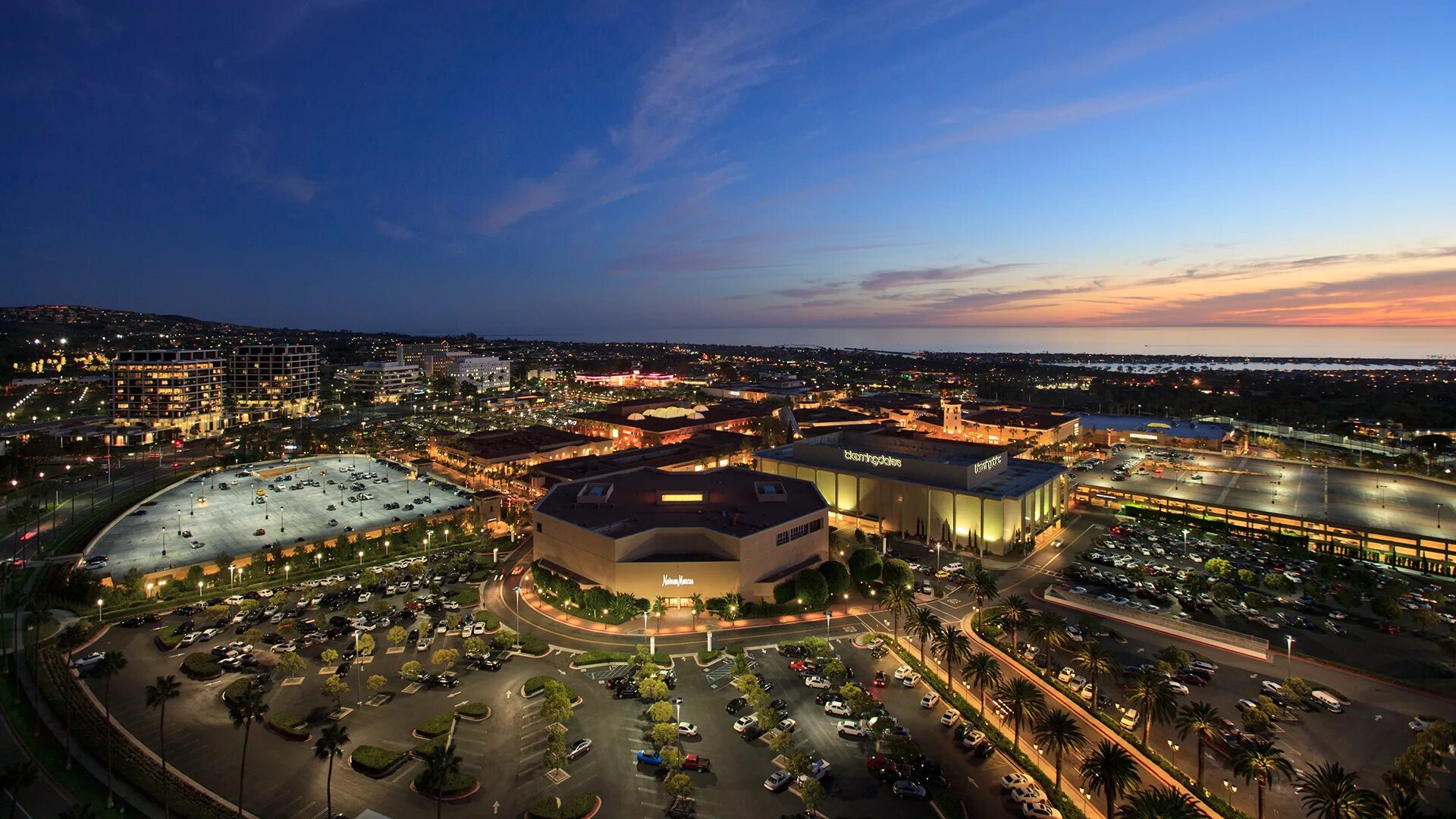 Irvine california