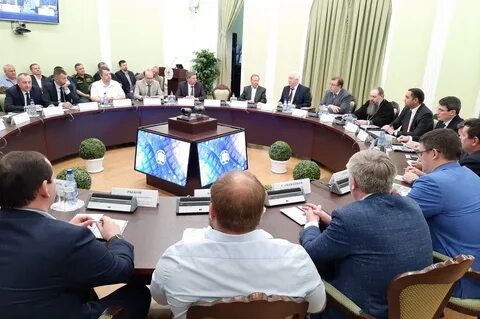 Пензенские организации