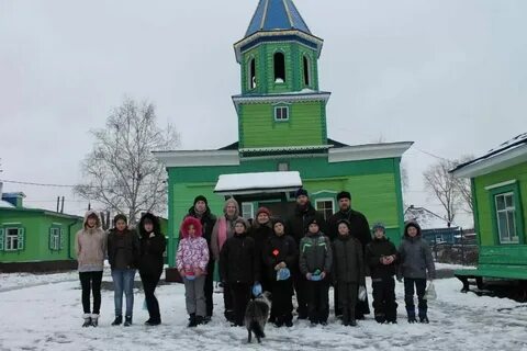 Погода г топки кемеровская