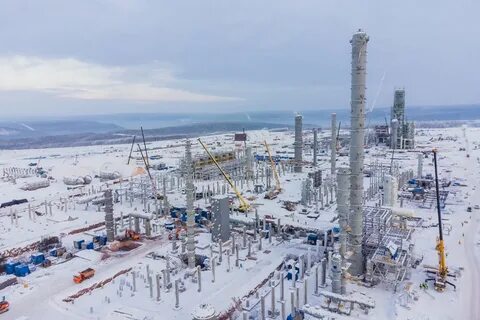 вакансии иркутской нефтяной компании в усть куте
