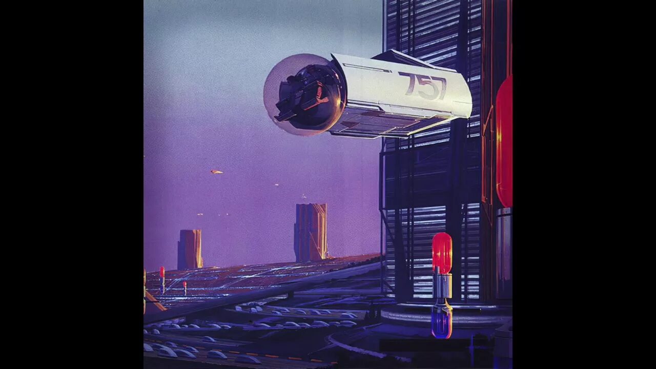 Ретро футуризм это. Сид мид ретро футуризм. сид мид город. сид мид (syd mead). ретрофутуризм художник сид мид.