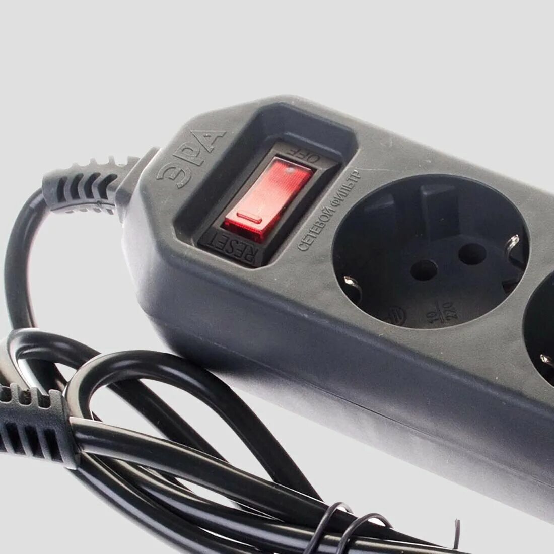 Usf-5es-1. 5m-w. 5m. , с выкл, с з/к, 3x0,75мм2, черный, usf-m-4es-1. Сетевой фильтр era sf-1e-w.