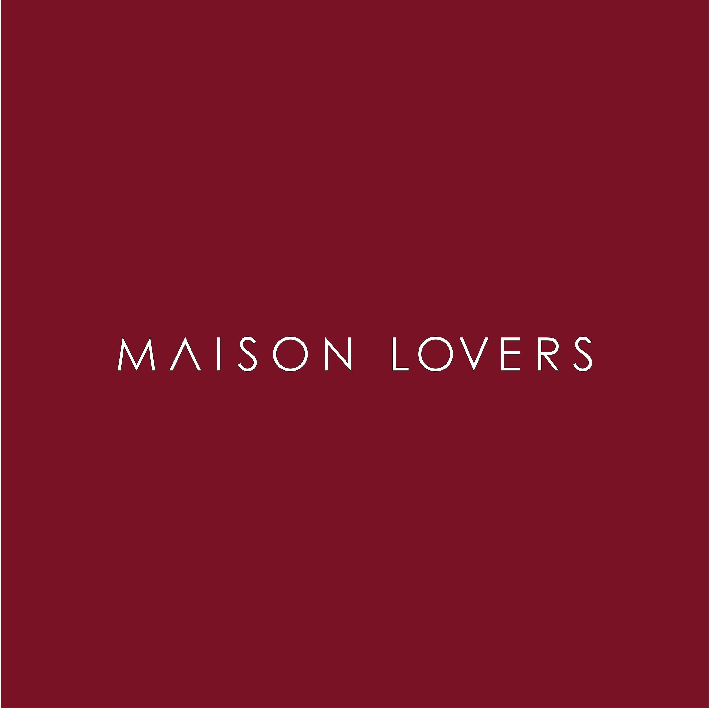 Love maison. Халат maison lovers. Sherie. Lover logo. Love maison.