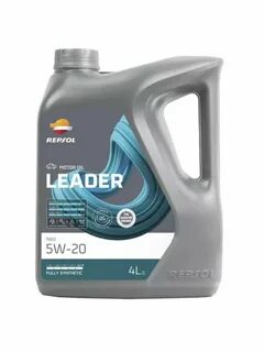 Repsol 5w30 neo