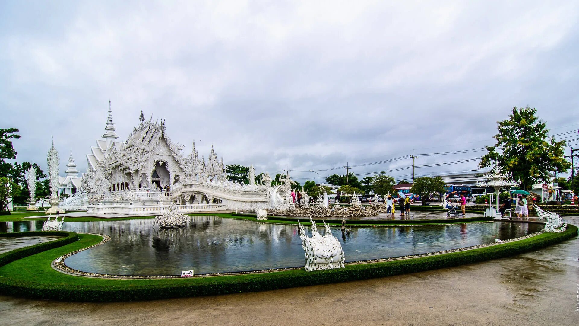 История чанге. [HFV XBFY HFQ nfqkfyl. Чиангмай Таиланд храм. Белый храм ват Ронг Кхун Таиланд. Белый храм Чанг май.