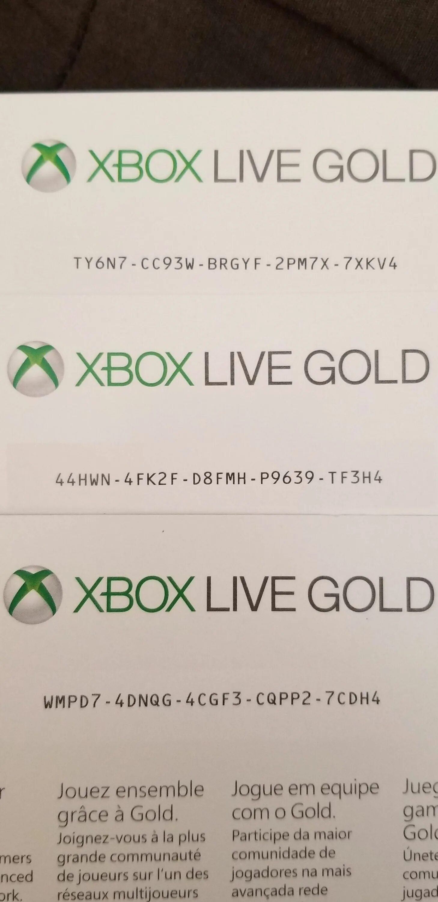 Xbox бесплатный gold. Xbox Live Gold Xbox 360 промокод. Коды Xbox Live Gold неиспользованные. Икс бокс 360 Gold. Xbox 360 Live.