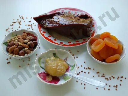 Какая печень лучше для гемоглобина