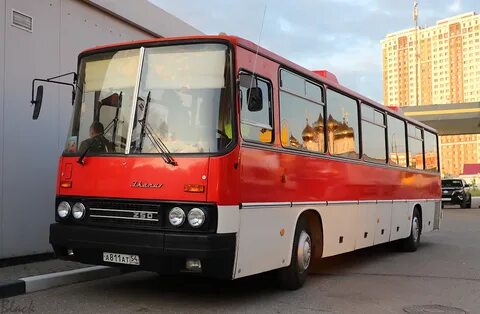 Автобусы жуковский