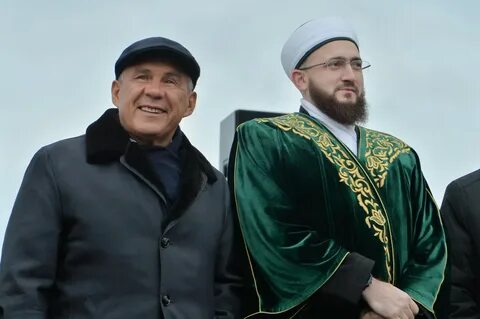 Известные татары
