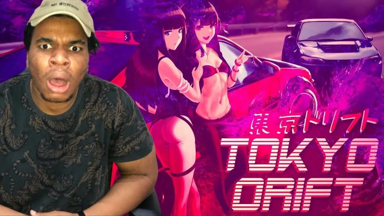 Токио дрифт Хикирей. Hikiray - Tokyo Drift (feat. Norman). Токио дрифт флеш. Хикирей SS.