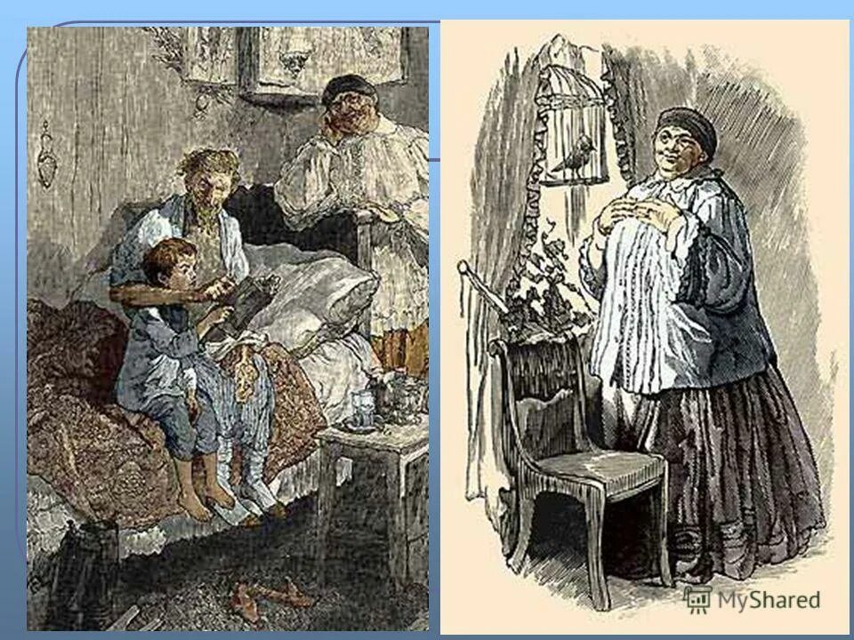 горшман художник. ф. пожилая женщина у окна. одинокий старик. лев николаевич толстой великий русский писатель.