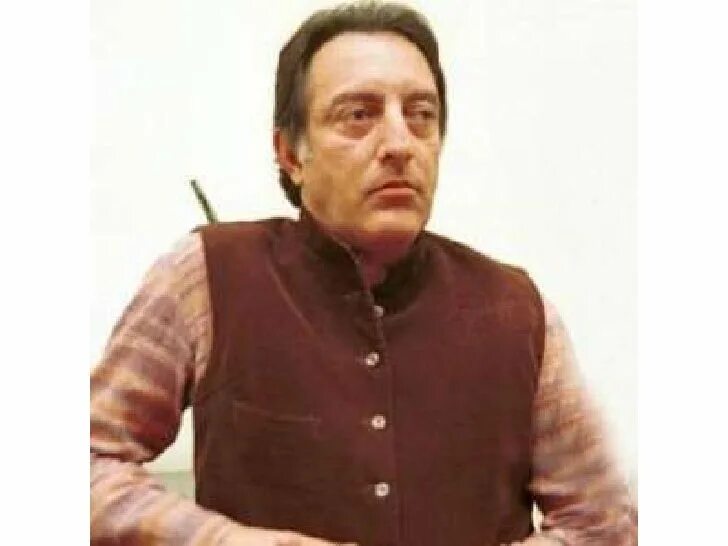 Mansoor Ali Khan Pataudi. Mansoor Ali Khan (actor).