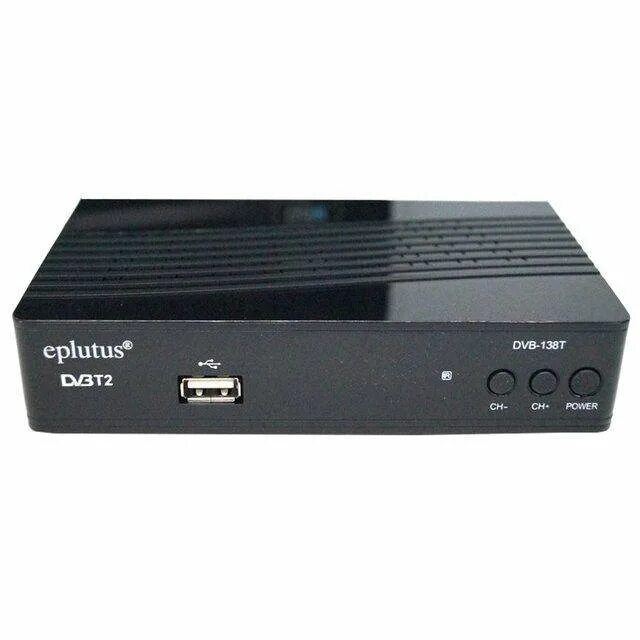 Eplutus dvb. Тв приставка eplutus. eplutus приставка для телевизора. пульт eplutus dvb-128t. tv-тюнер eplutus dvb-138t.