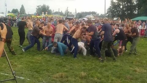 Устроим битву