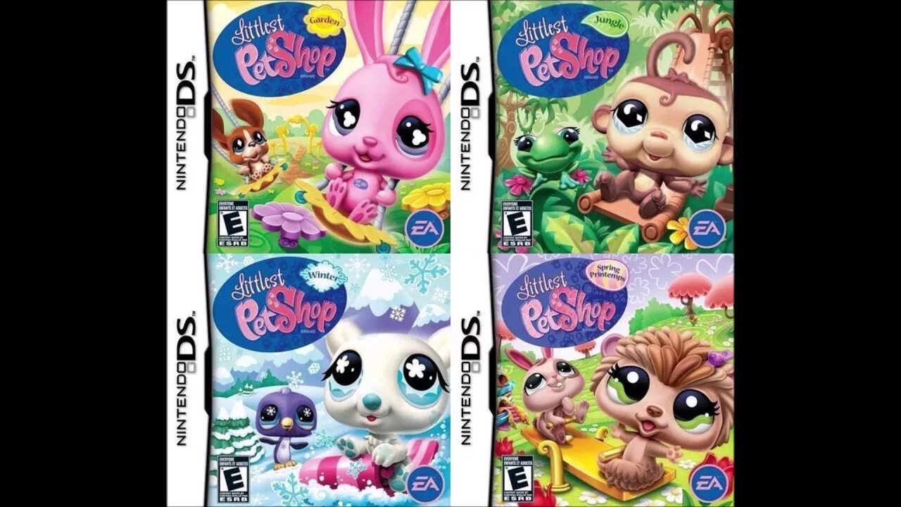 Игра лителес пет шоп. Littlest Pet shop Nintendo DS. Littlest Pet shop игра. Лителес пет шоп игра. Little is Pet shop игра.