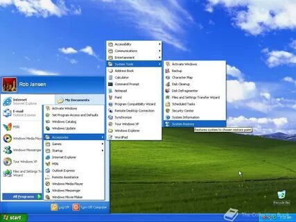 Виндовс xp 64 бита