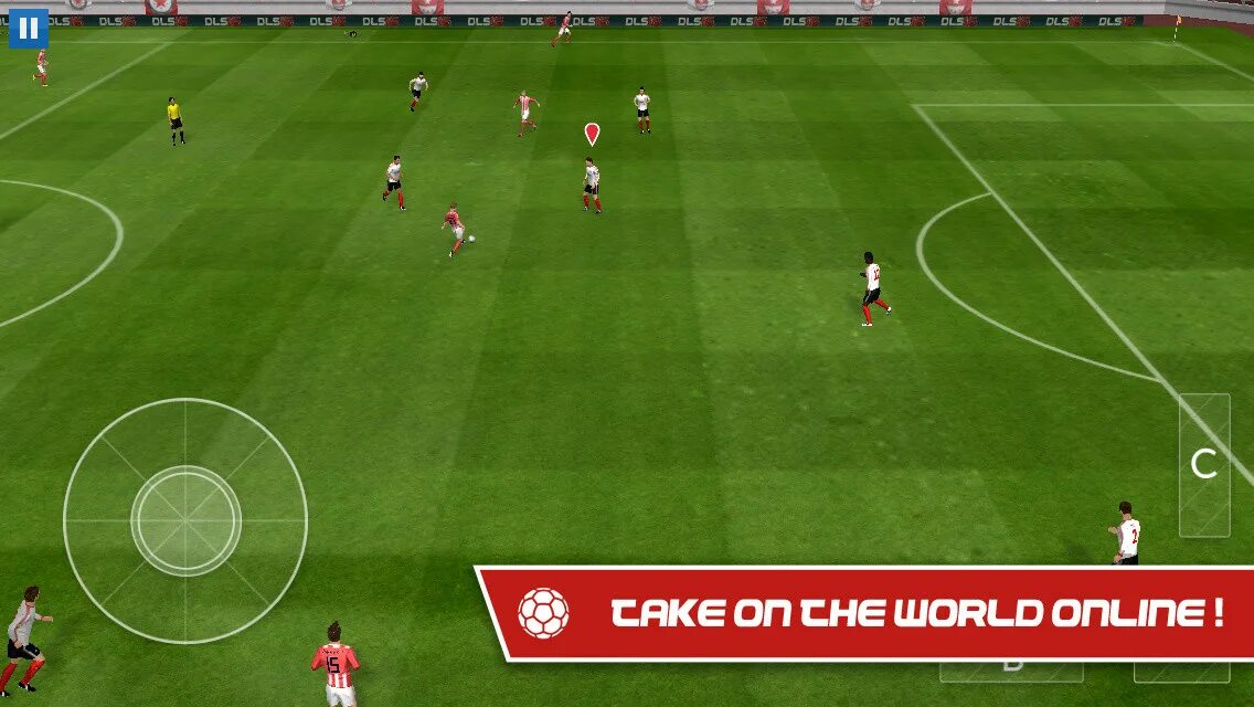 Дрим лига СОККЕР 2016 АПК. Игра на андроид Dream Soccer League. Dream League Soccer 2018. Игра футбол 2016. Игры дрим лиг соккер