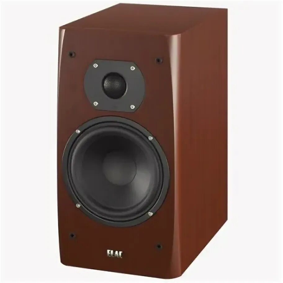 Bs acoustics