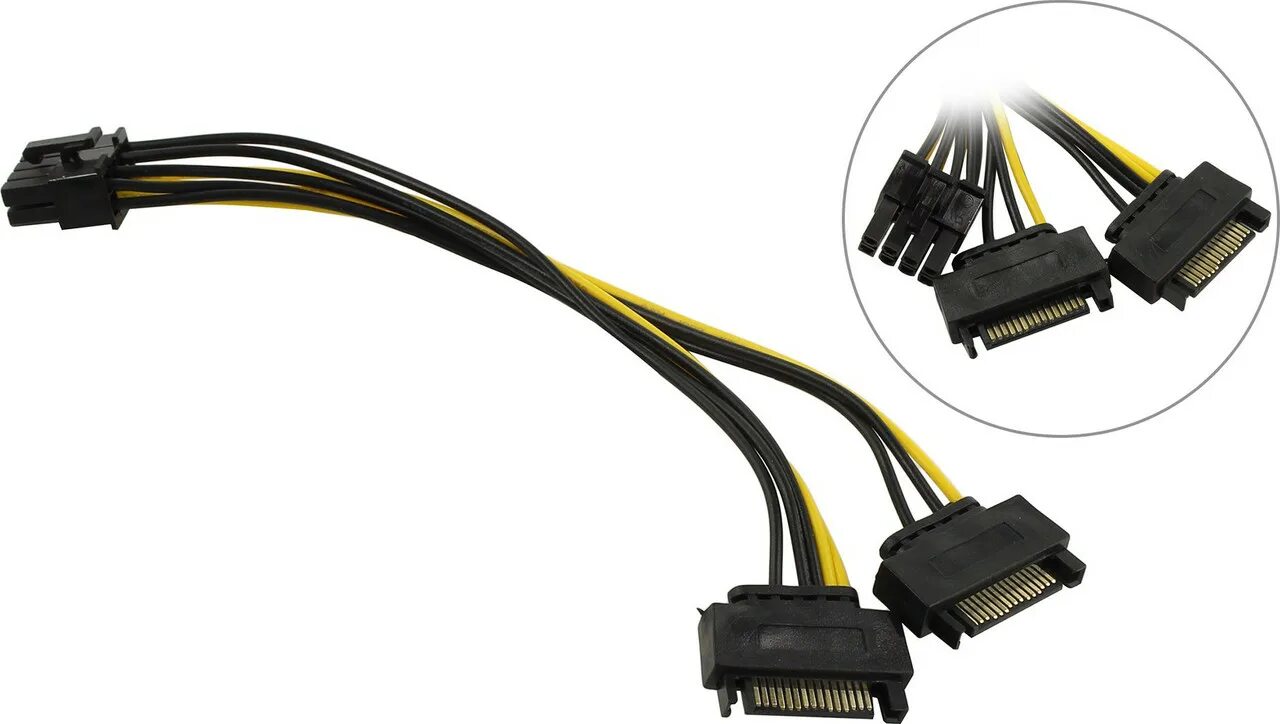 Pci e 8