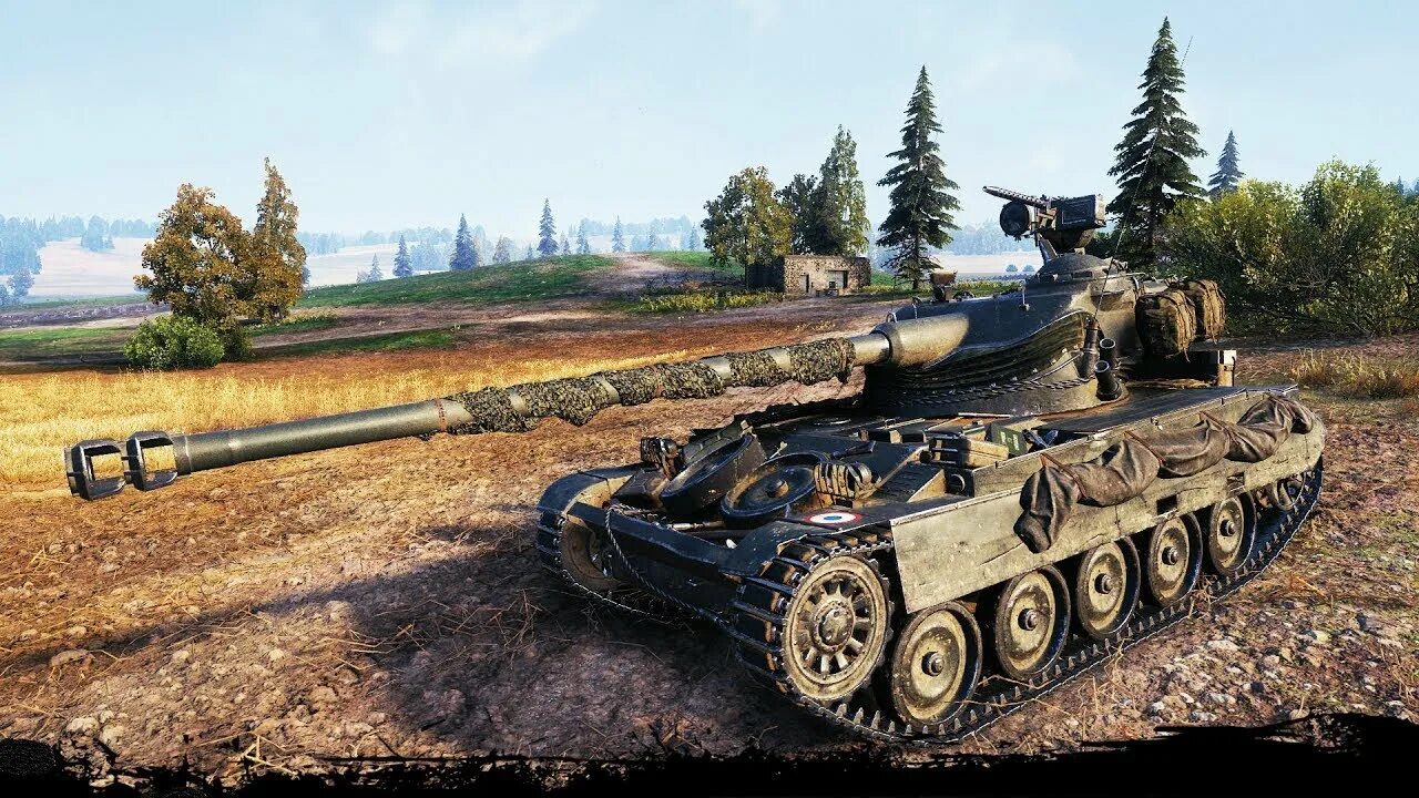 Amx 13 оборудование. Amx 13 105. amx 13 105 wot. амкс 13 105. амх 13105.