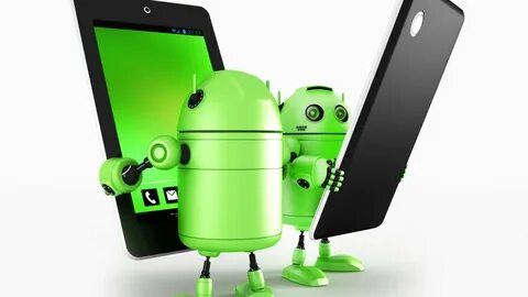 Обзор устройств android