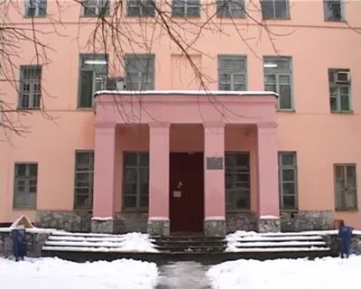 Городская больница no 35