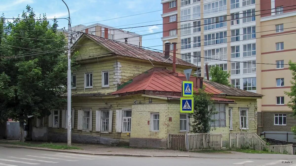 Октябрьская революция д 1
